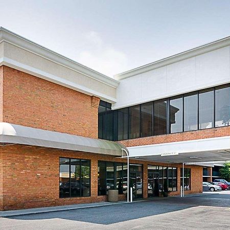 Quality Inn Lewisburg Esterno foto