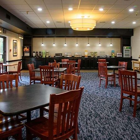 Quality Inn Lewisburg Esterno foto
