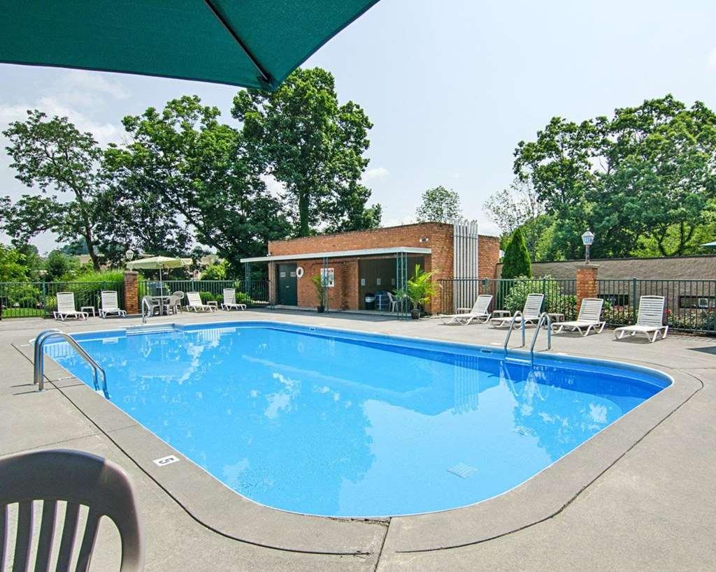 Quality Inn Lewisburg Servizi foto