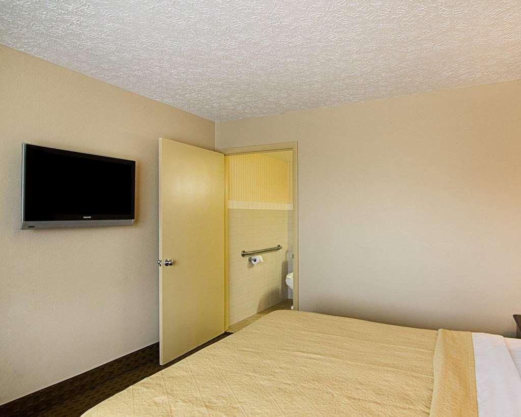 Quality Inn Lewisburg Camera foto