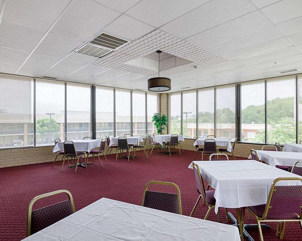 Quality Inn Lewisburg Servizi foto