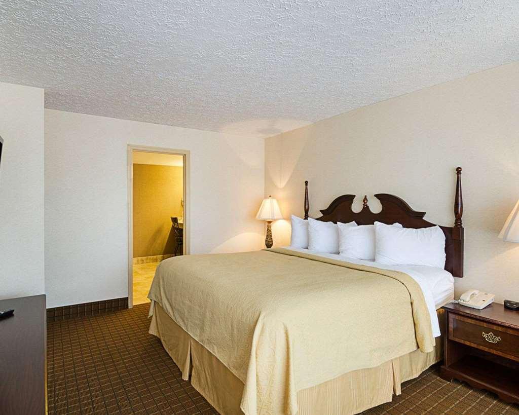 Quality Inn Lewisburg Camera foto