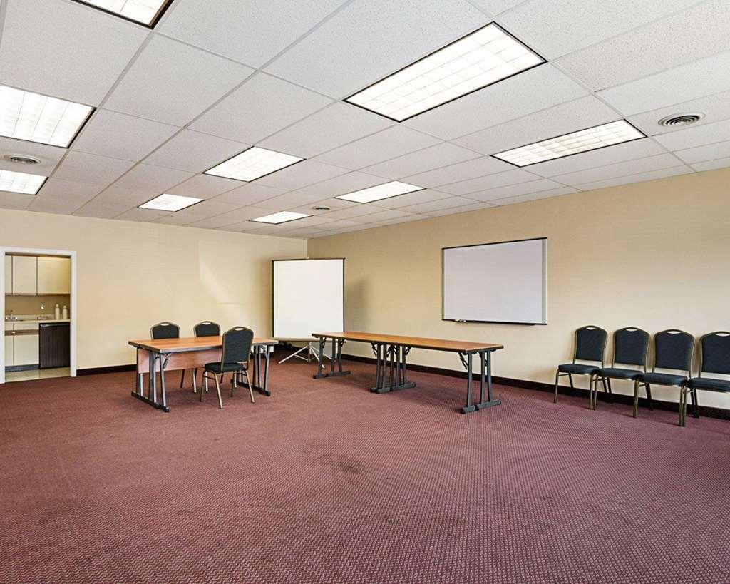 Quality Inn Lewisburg Servizi foto