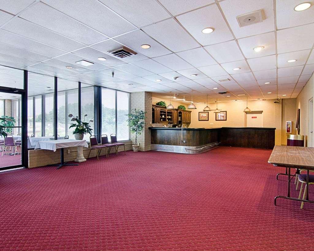 Quality Inn Lewisburg Servizi foto
