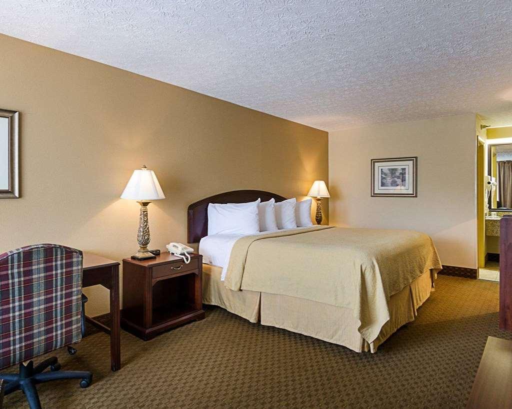 Quality Inn Lewisburg Camera foto