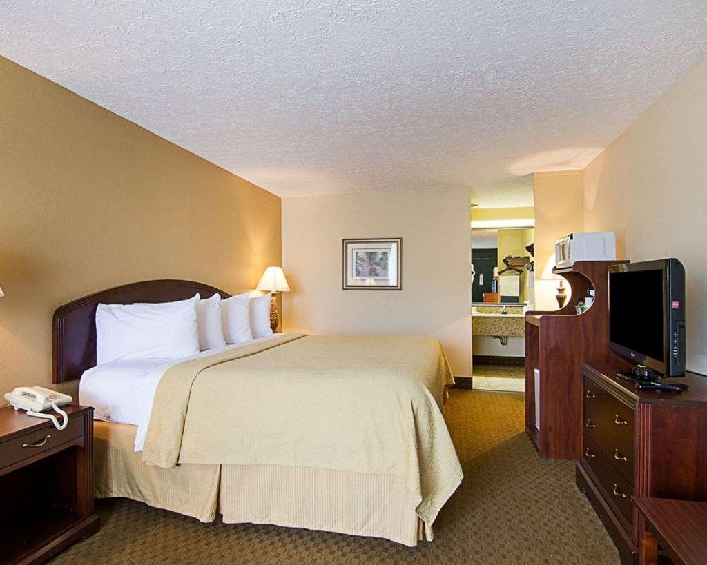 Quality Inn Lewisburg Camera foto