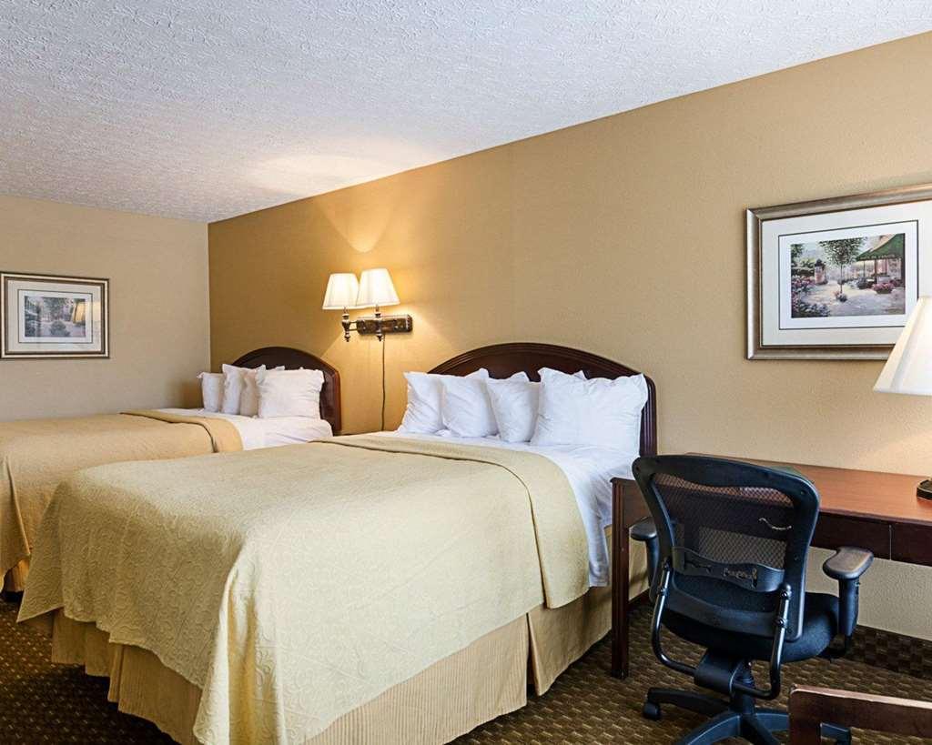 Quality Inn Lewisburg Camera foto