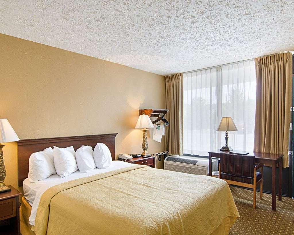 Quality Inn Lewisburg Camera foto