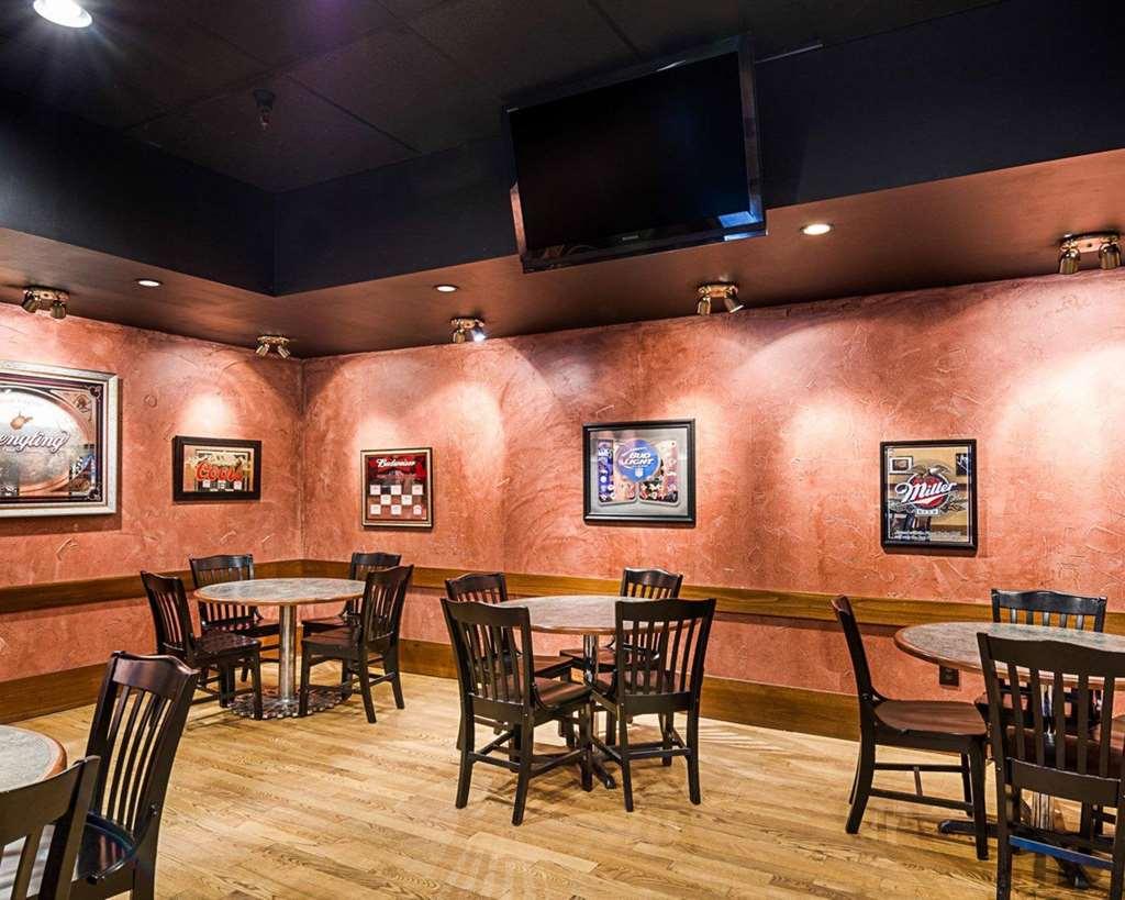 Quality Inn Lewisburg Ristorante foto