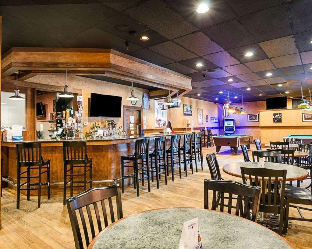 Quality Inn Lewisburg Ristorante foto