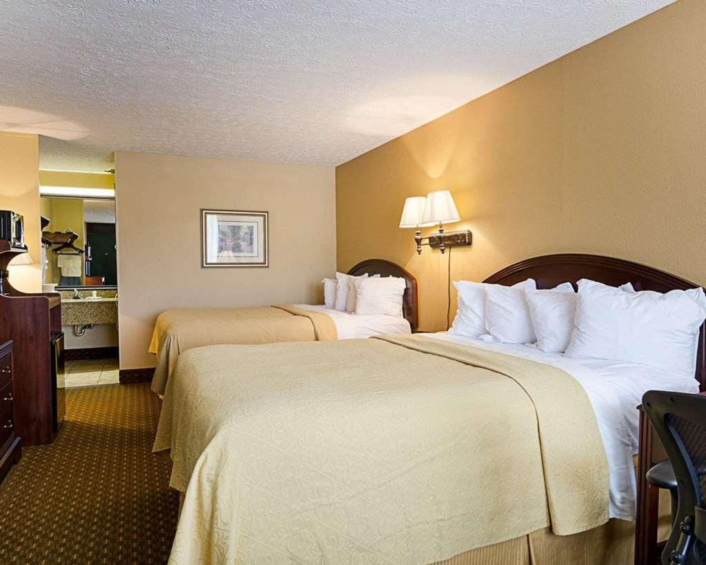 Quality Inn Lewisburg Camera foto
