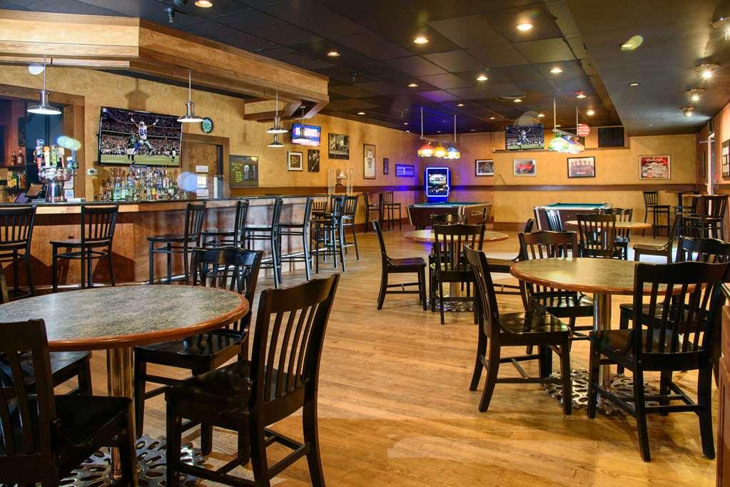 Quality Inn Lewisburg Ristorante foto