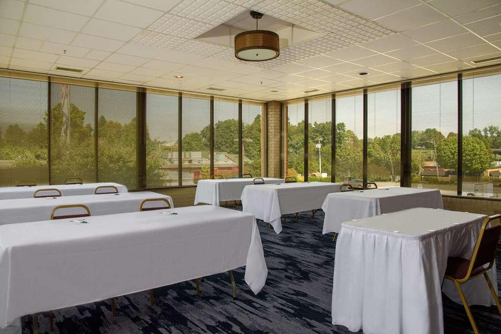 Quality Inn Lewisburg Servizi foto