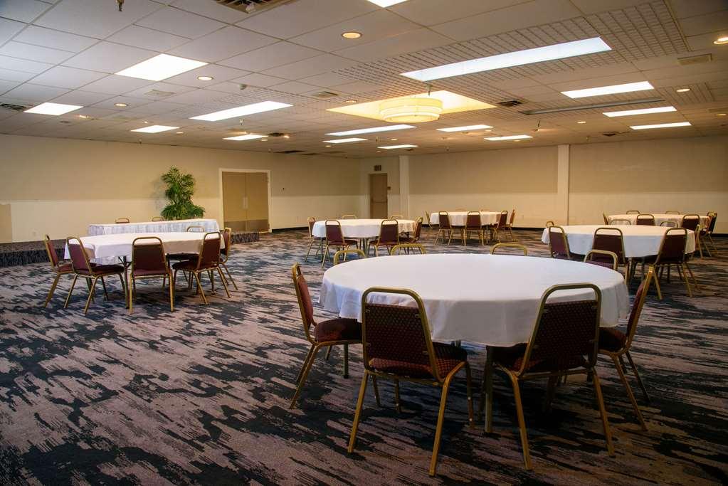 Quality Inn Lewisburg Servizi foto