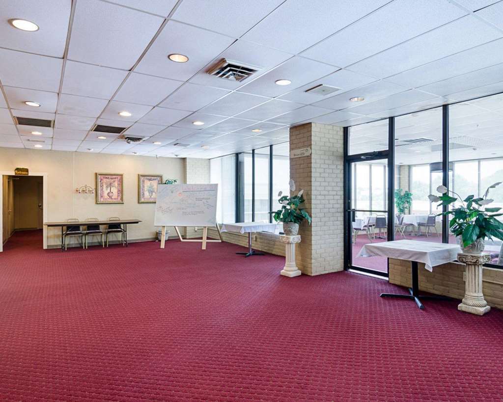 Quality Inn Lewisburg Servizi foto