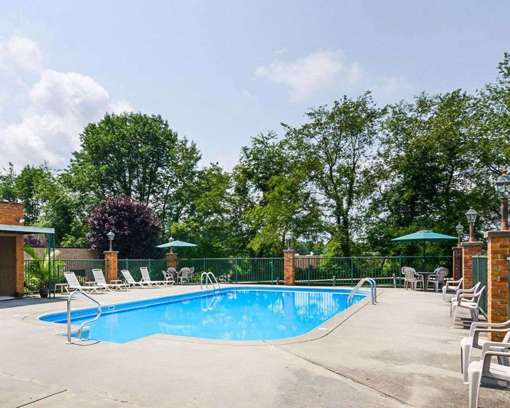 Quality Inn Lewisburg Servizi foto
