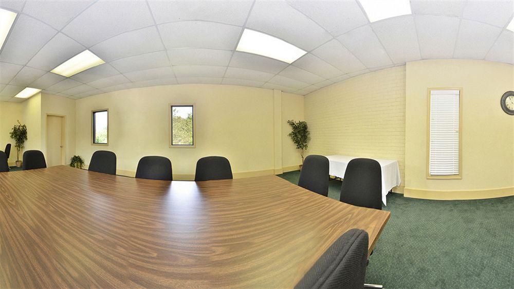 Quality Inn Lewisburg Esterno foto